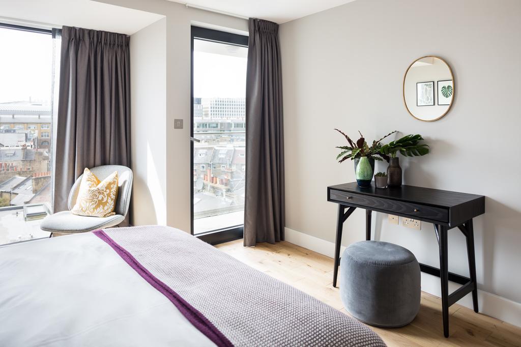 Apartment Cuckooz Kings Cross