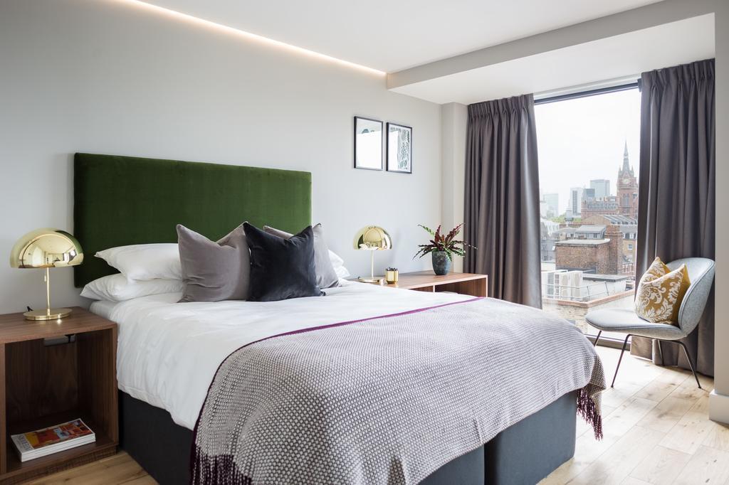 Apartment Cuckooz Kings Cross