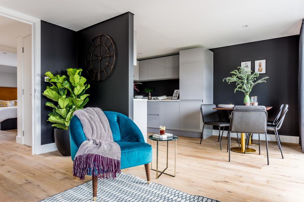 Apartment Cuckooz Kings Cross *