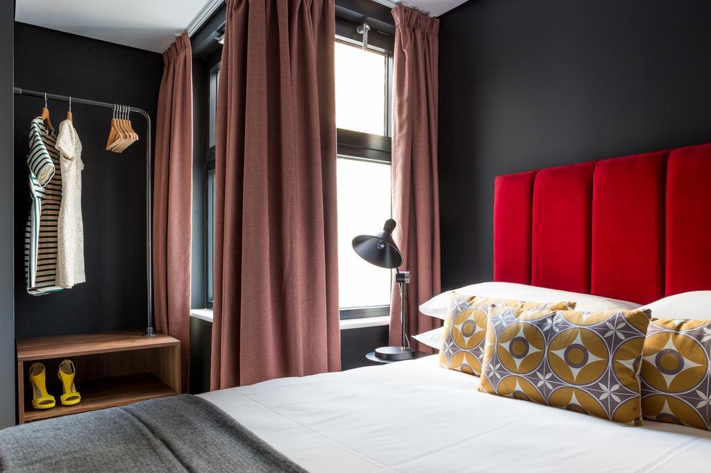 Apartment Cuckooz Kings Cross *