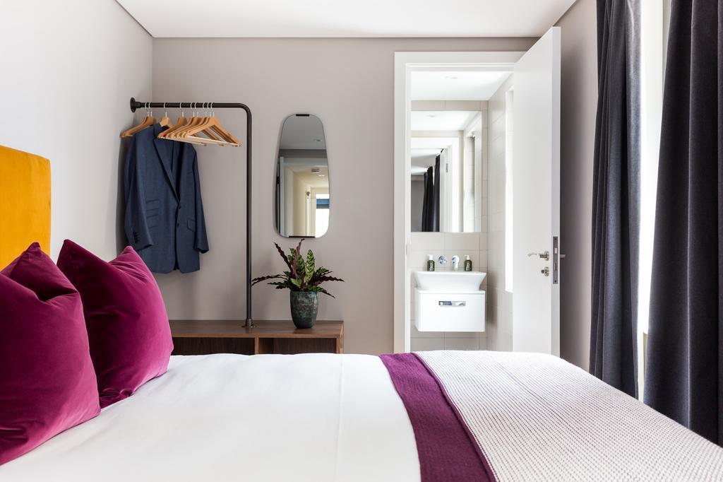 Apartment Cuckooz Kings Cross London