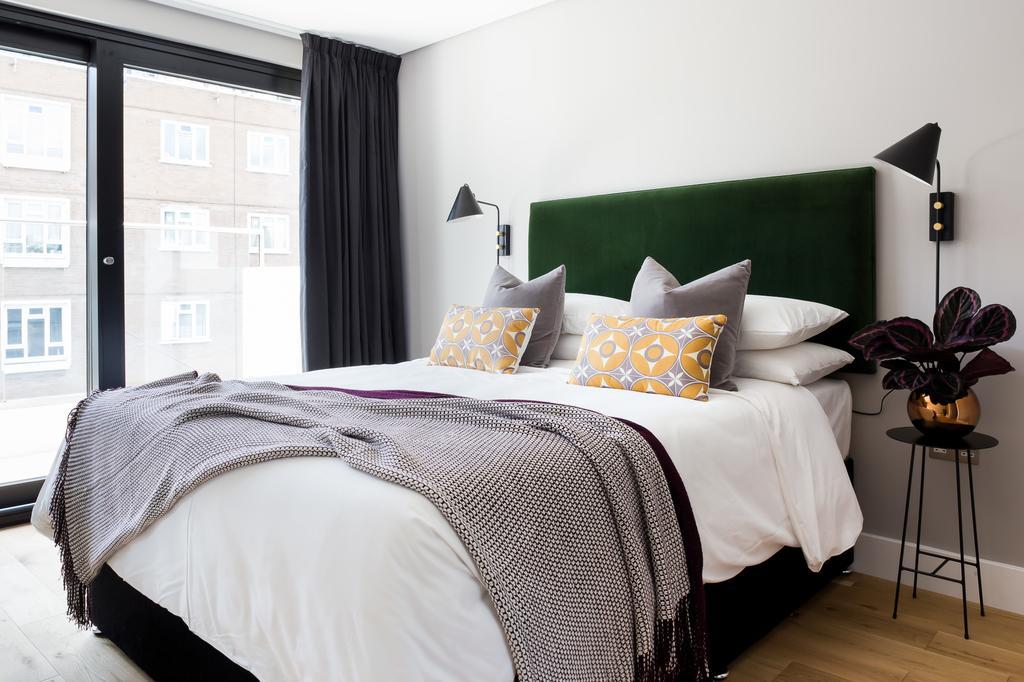 Apartment Cuckooz Kings Cross