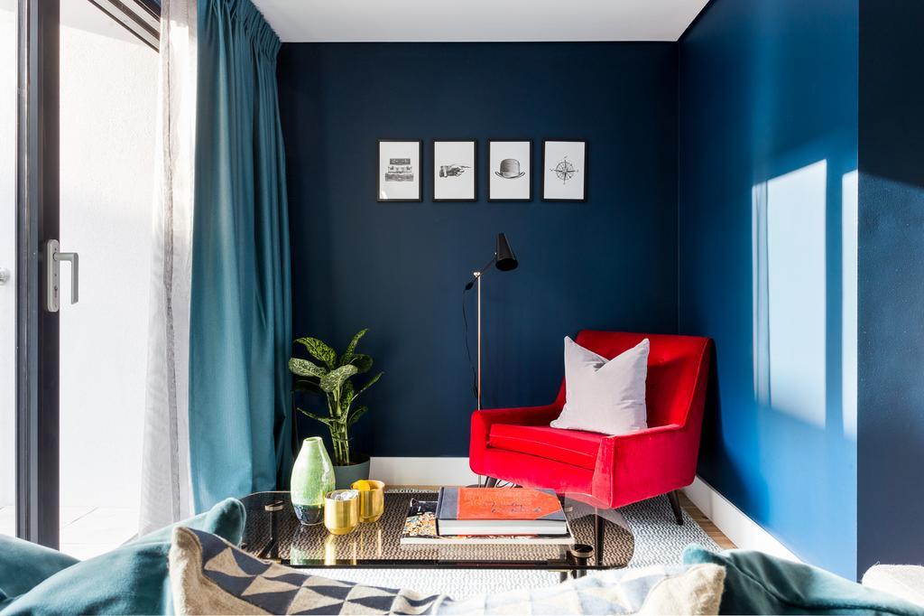 Cuckooz Kings Cross Apartment *