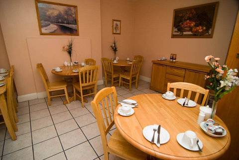 Normandie Hotel 3*