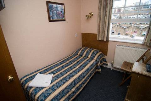 Hotel Normandie