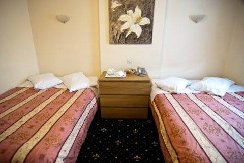 Belmont Hotel 3*