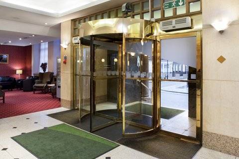 The Welbeck By Ihg Hotel London
