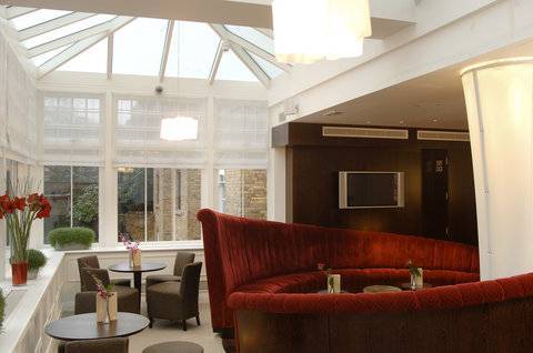 Nh Kensington 4*