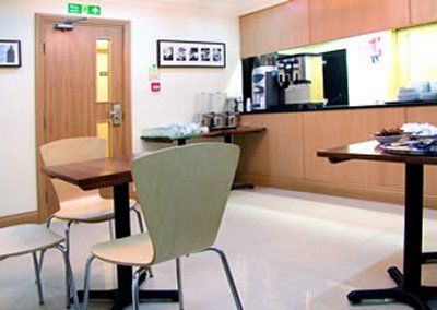 Hotel St Joseph Londres