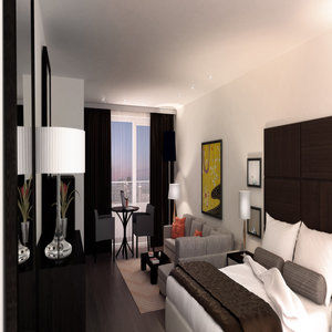 Atelier By Bridgestreet Apartment