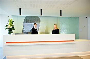 Aparthotel Staycity Greenwich High Road 3*