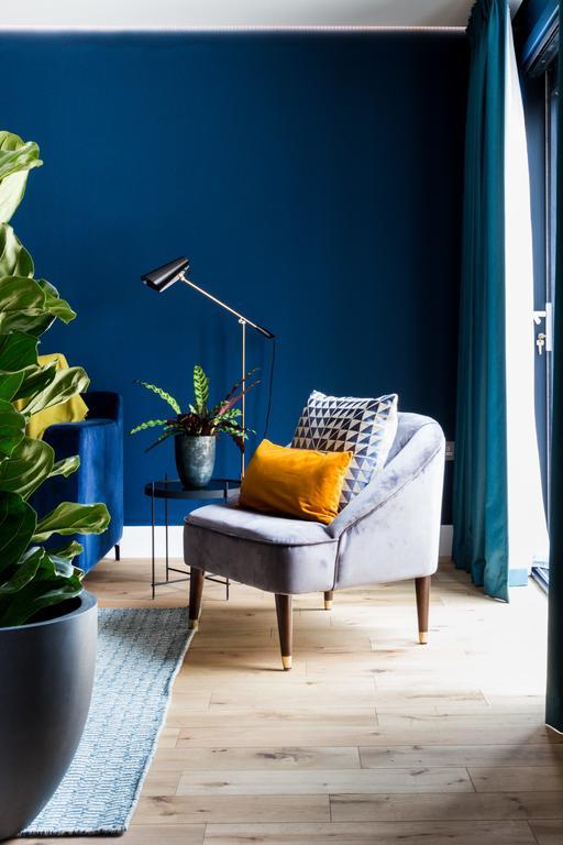 Cuckooz Kings Cross Apartment London
