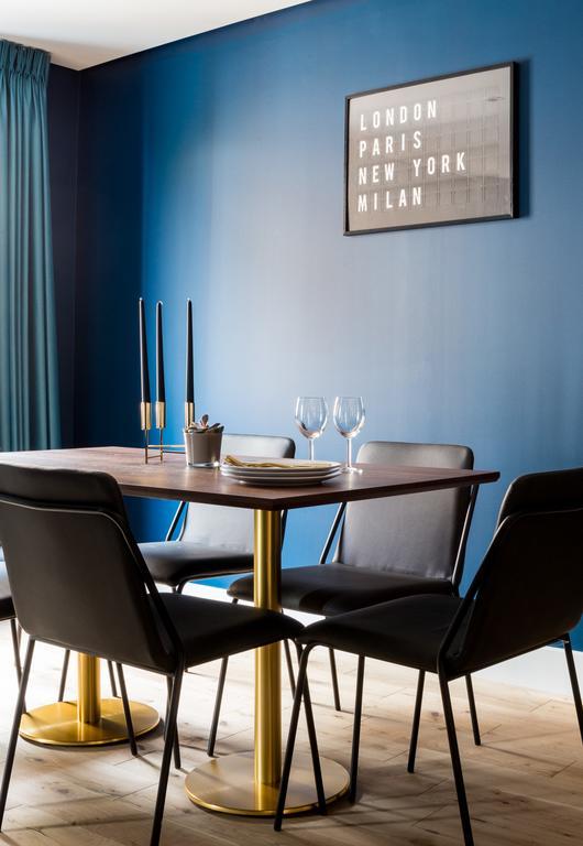 Apartment Cuckooz Kings Cross
