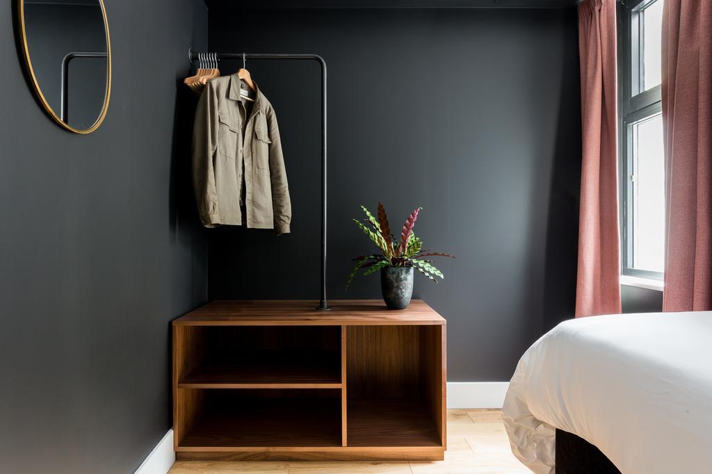 Cuckooz Kings Cross Apartment