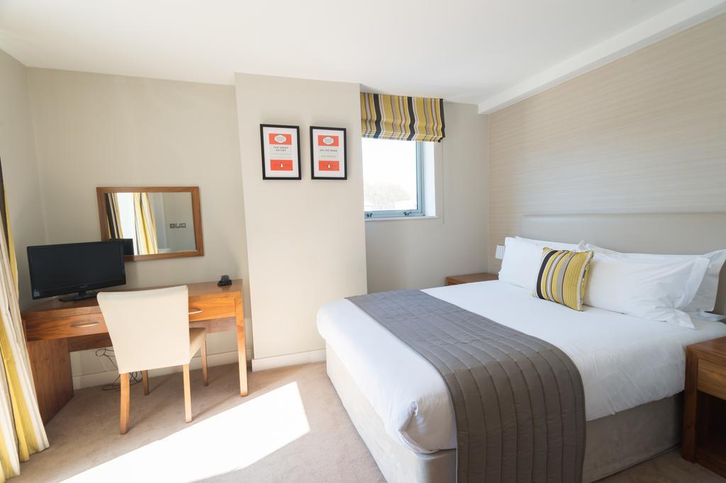 Apartahotel Saco Holborn - Lambs Conduit Street Londres