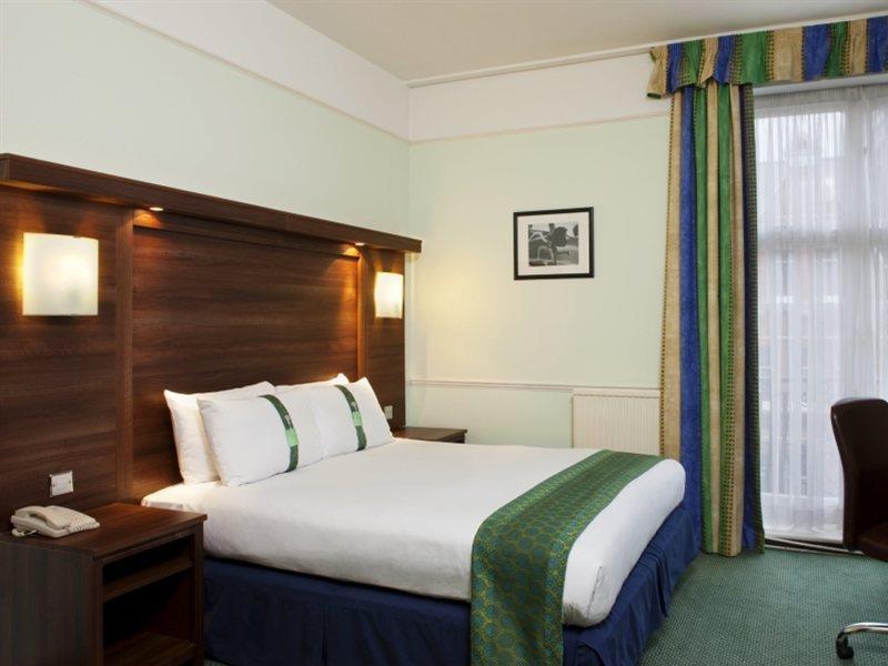 Hotel The Welbeck By Ihg London
