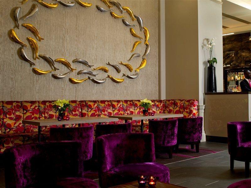 Hotel Radisson Blu Hotel, Euston Square