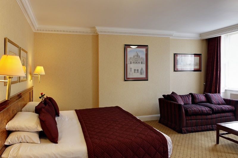 Grange Portland 4*