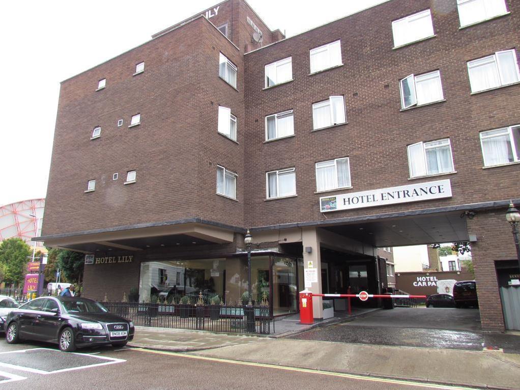Lily Hotel London