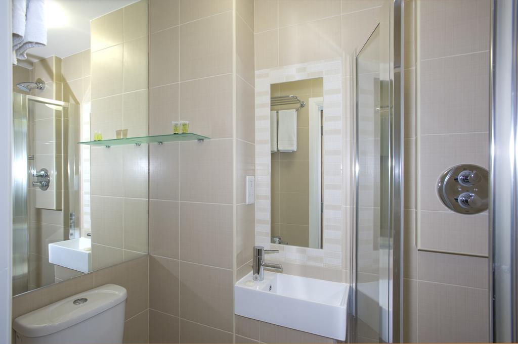 Eden Plaza Kensington 2* London