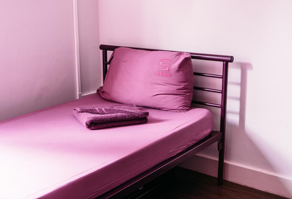 Hostal Safestay Kensington Holland Park (adults Only) *