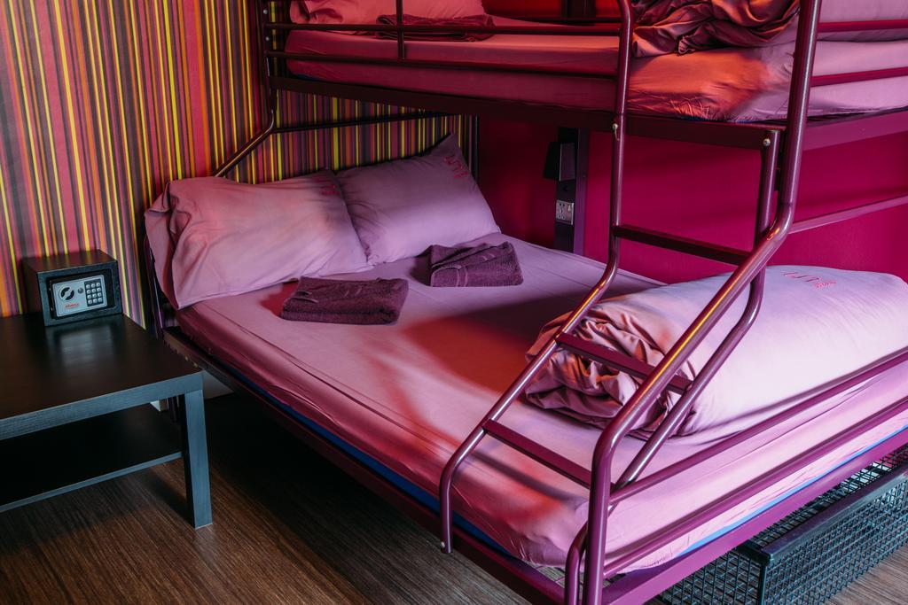 Hostal Safestay Kensington Holland Park (adults Only) *