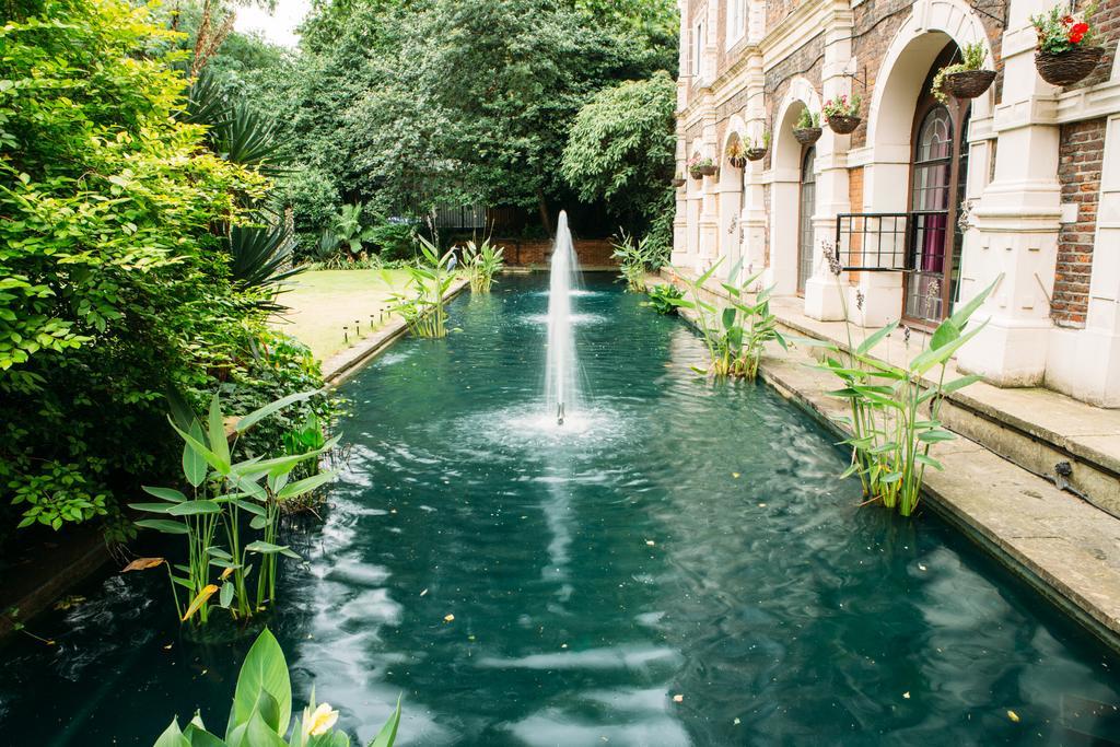 Safestay Kensington Holland Park (adults Only) Londres