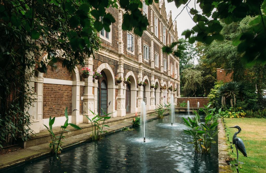 Safestay Kensington Holland Park (adults Only) Hostal