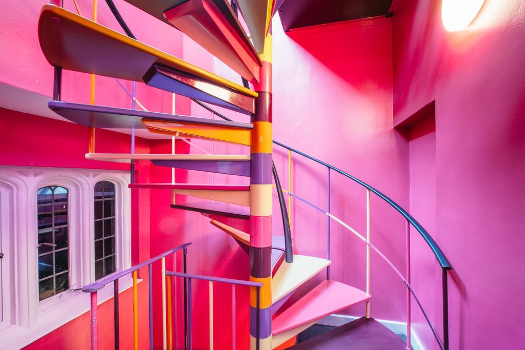 Safestay Kensington Holland Park (adults Only) Hostal