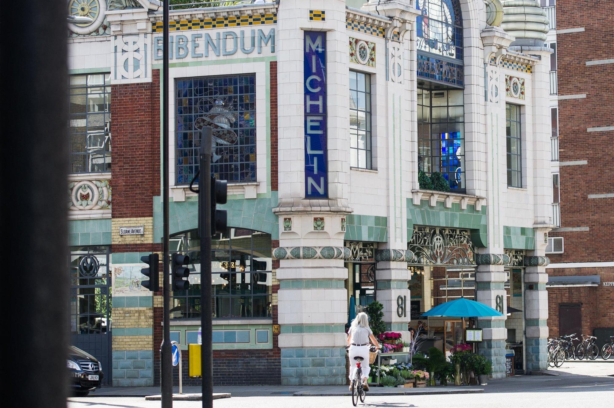 The Ampersand - Small Luxury Of The World Hotel Londen
