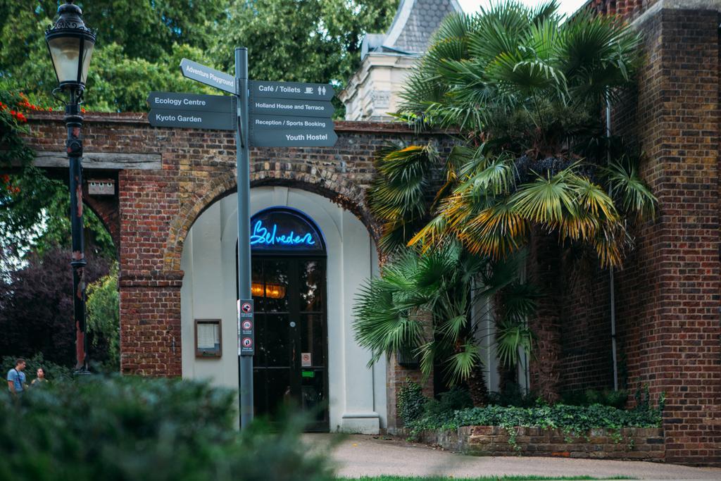 Safestay Kensington Holland Park (adults Only) Hostal