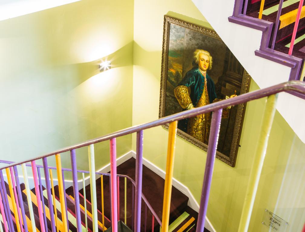 Hostal Safestay Kensington Holland Park (adults Only) *
