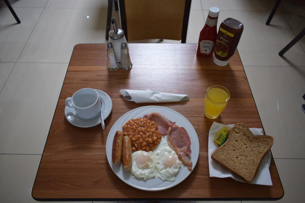 Hotel Leigham Court 2*