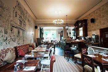 The Brook Hotel 3*
