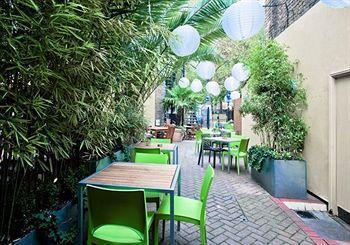 The Brook 3* London