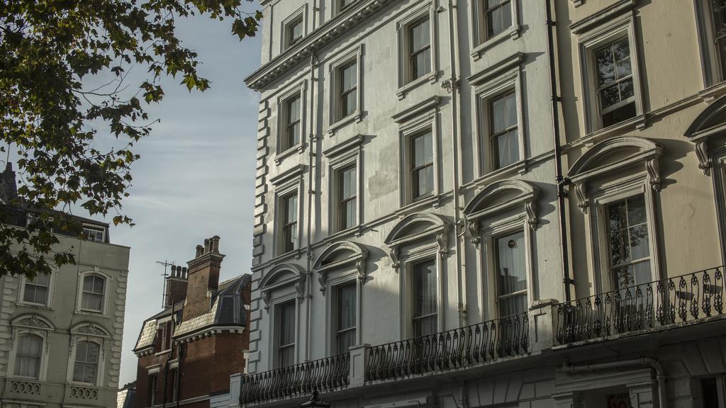 Hotel The Pilgrm London