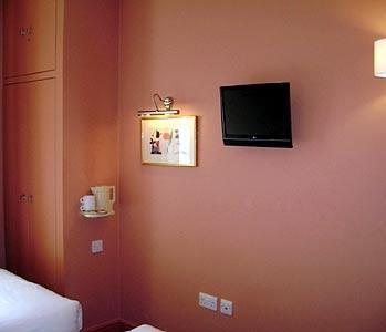 Hotel Grand Concerto London