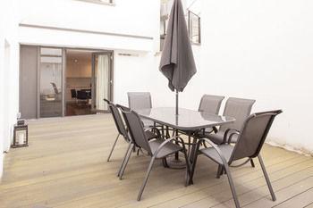The Oxford Circus Residences London