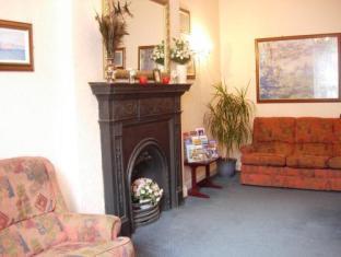 Hotel Normandie London