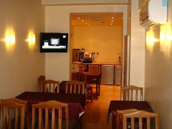 Guest house Kensington 3*