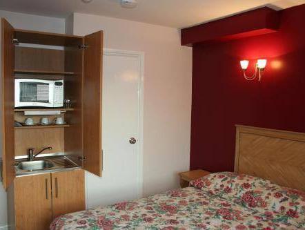 Kensington 3* London