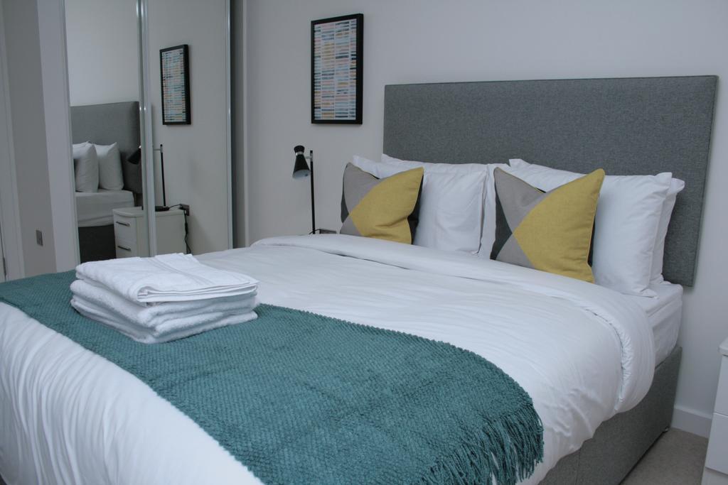 Greenwich Two Bedroom