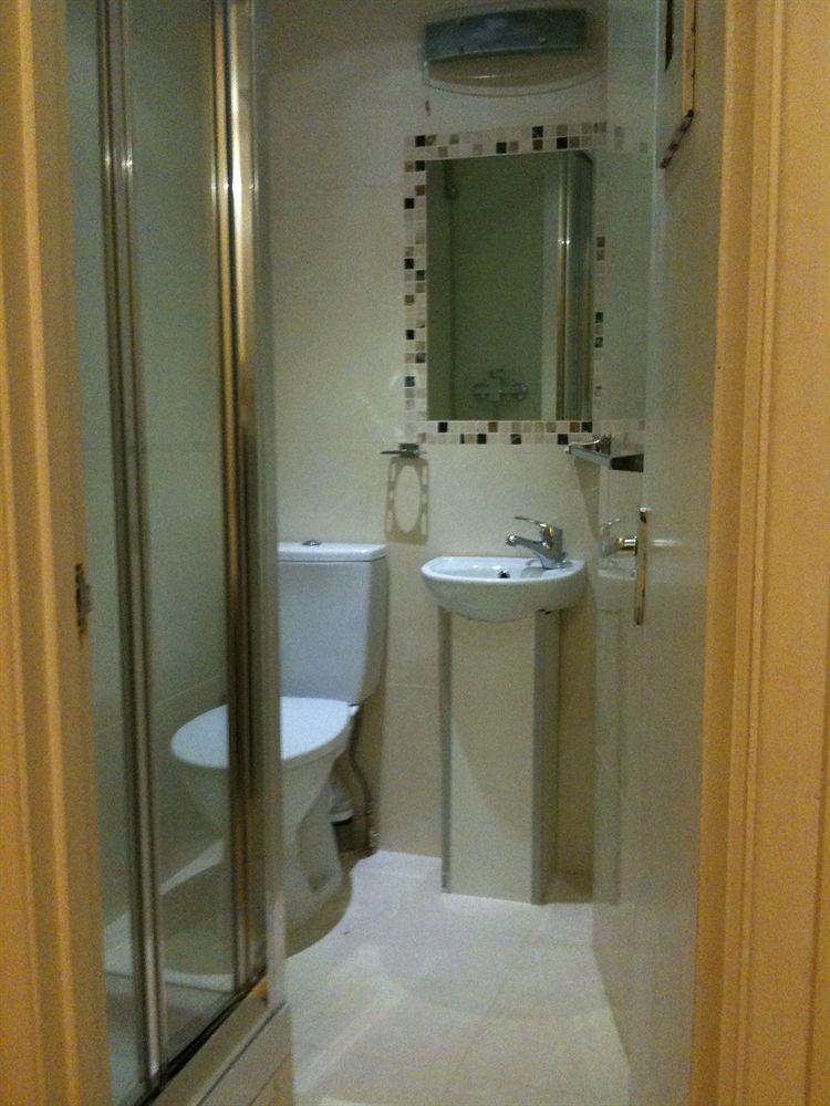 Hotel Park Avenue Craven Hyde Park