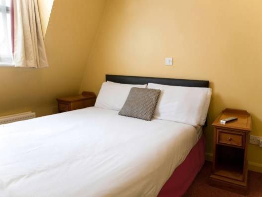 Park Avenue Craven Hyde Park Hotel 3*