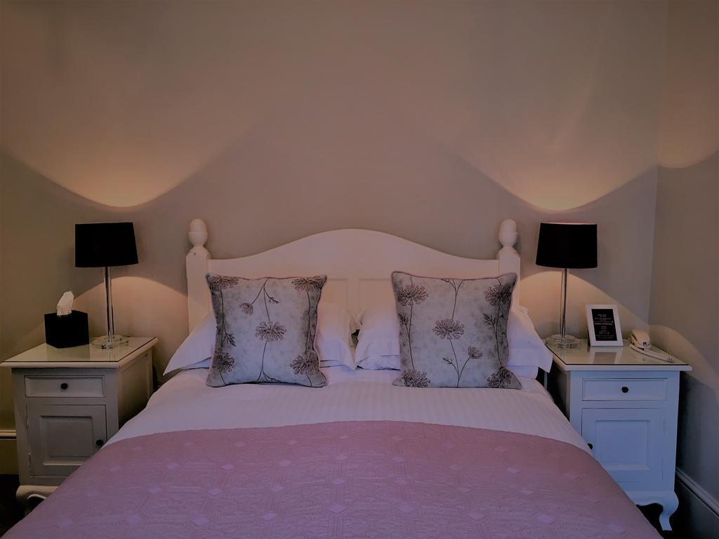 Packfords 3* Londen
