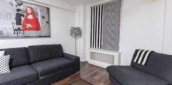 Stay-in - Marble Arch Apartment London