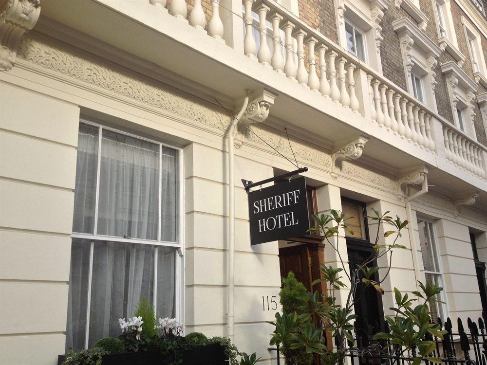 Sheriff Hotel