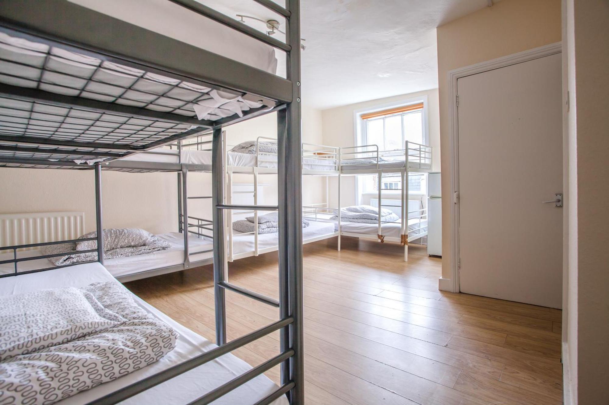 Guest house Atlas London
