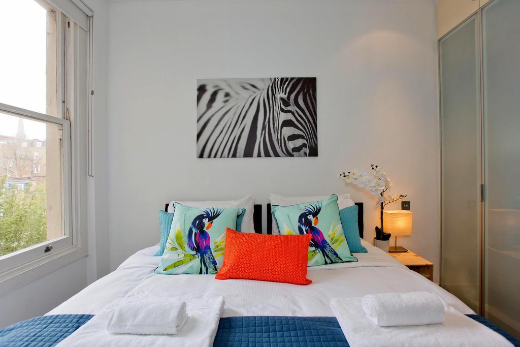 Apsley Mansions Apartment