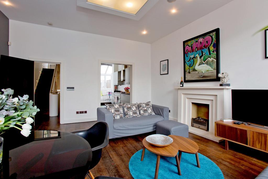 Apartment Apsley Mansions